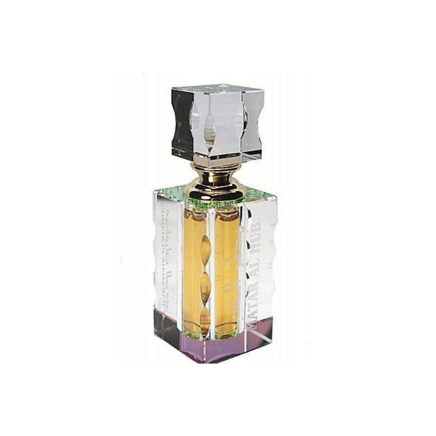 AL HARAMAIN MATAR AL HUB PERFUME OIL 12 ml