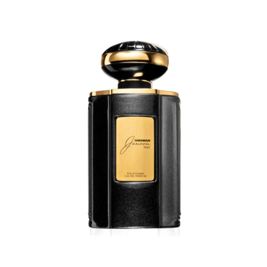 Al Haramain Junoon Noir Edp 75Ml
