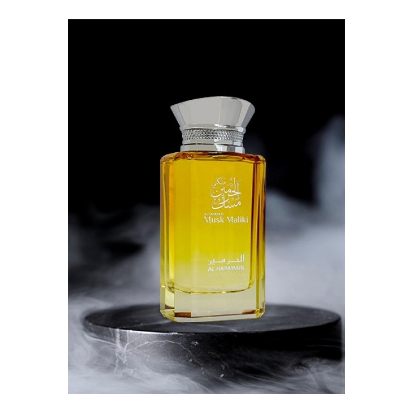 AL HARAMAIN MUSK MALIKI EDP 100ML