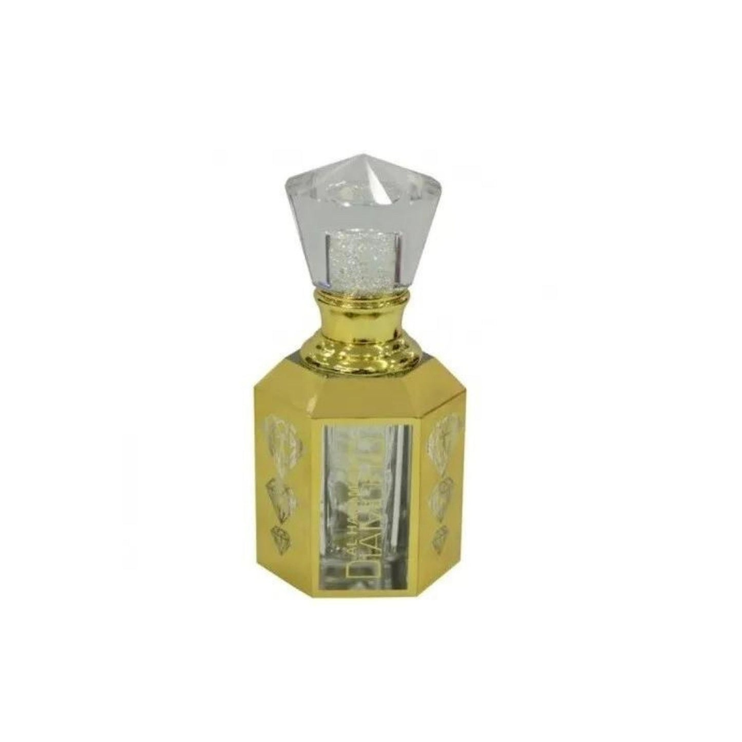 AL HARAMAIN DIAMOND PERFUME OIL 12 ml