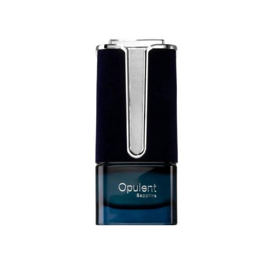 AL HARAMAIN OPULENT SAPPHIRE UNISEX EDP 100ML