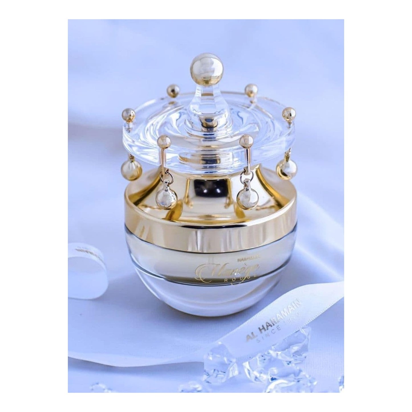 AL HARAMAIN MANEGE BLANCHE WOMAN EDP 75 ml