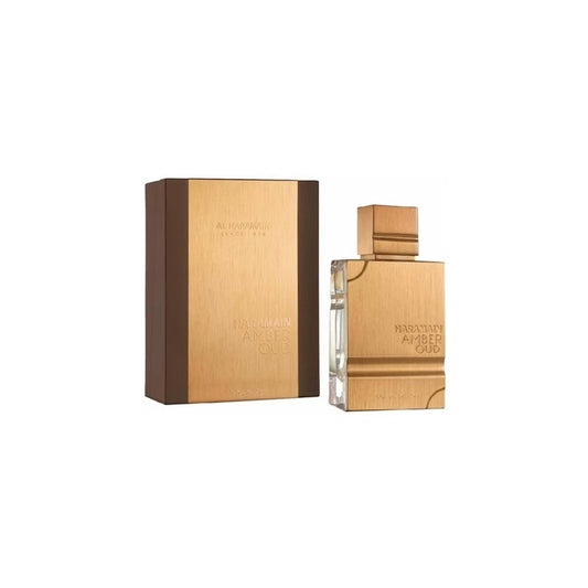 AL HARAMAIN AMBER OUD GOLD EDITION Unisex EDP 60ML