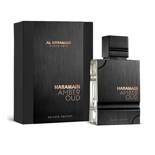 AL HARAMAIN AMBER OUD PRIVATE EDITION EDP 60ML