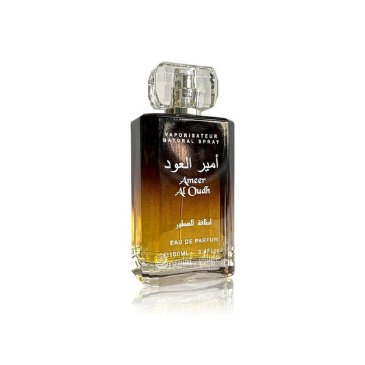 LATTAFA AMEER AL OUDH EDP 100_ml+DEO 50ML