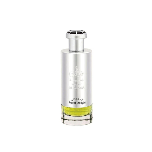 LATTAFA KHALTAAT AL ARABIA ROYAL DELIGHT EDP 100ML