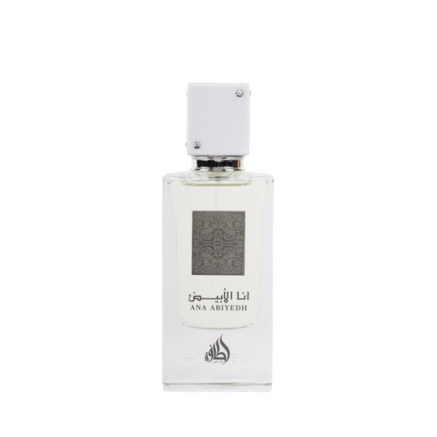 LATTAFA ANA ABIYEDH EDP 60ML