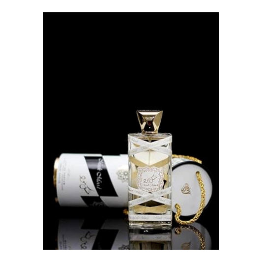 LATTAFA OUD MOOD REMINISCENCE EDP 100_ml
