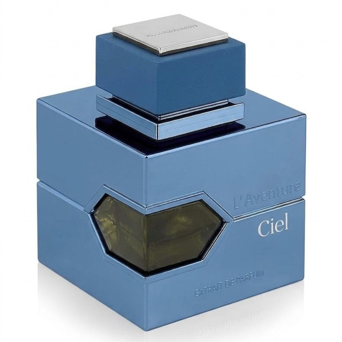 AL HARAMAIN L AVENTURE CIEL WOMAN EXTRAIT PARFUM 100ML