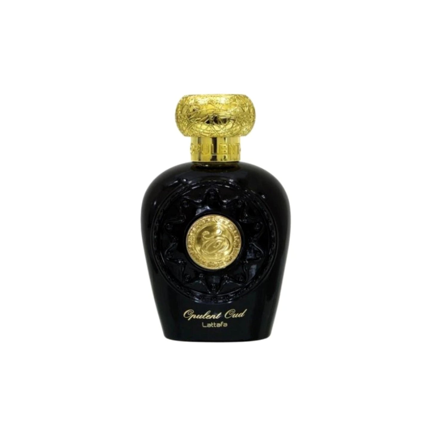 LATTAFA OPULENT OUD EDP 100ML