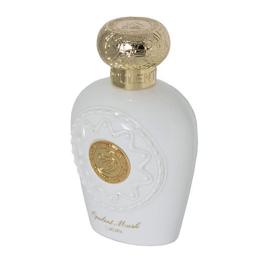 LATTAFA OPULENT MUSK EDP 100_ml