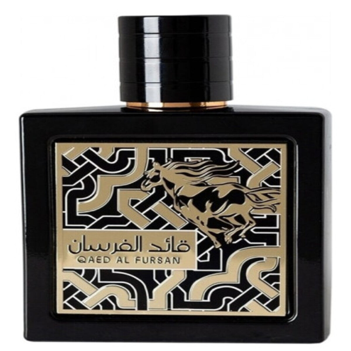 LATTAFA QAAED AL FURSAN EDP 90ML