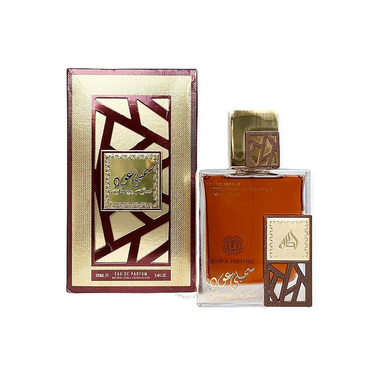 LATTAFA SIMPLY OUD EDP 100ML