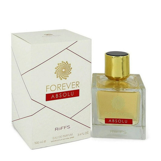 RIIFFS FOREVER ABSOLU WOMAN EDP 100ML