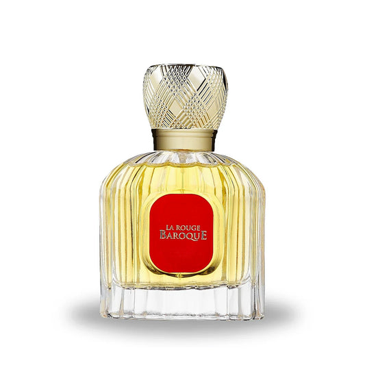 MAISON ALHAMBRA LA ROUGE BAROQUE EDP 100ML