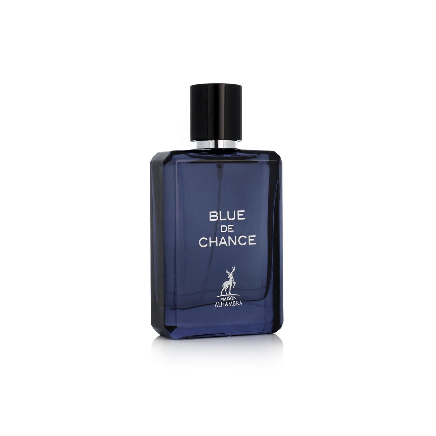 MAISON ALHAMBRA MAITRE DE BLUE (BLUE DE CHANCE) EDP 100ML