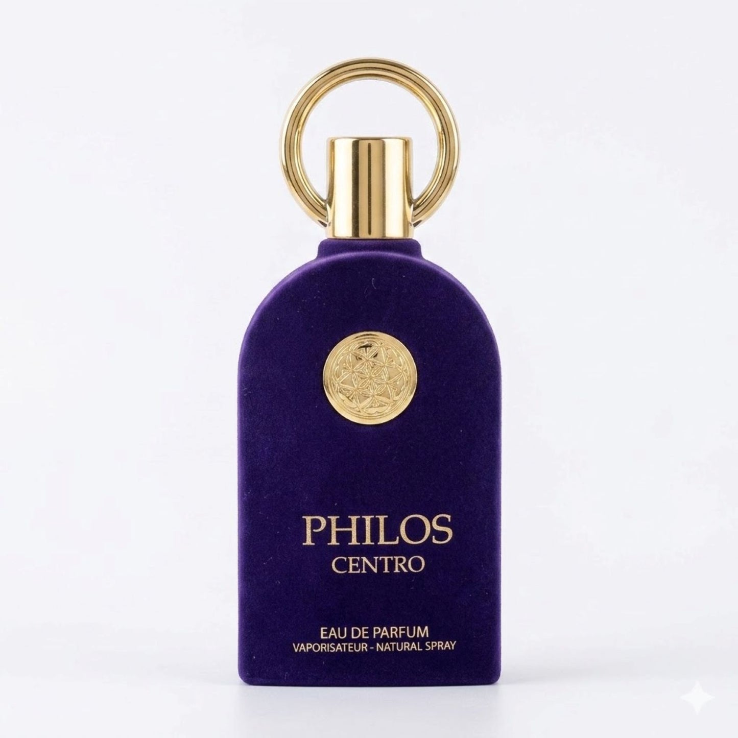 MAISON ALHAMBRA PHILOS CENTRO EDP 100ML