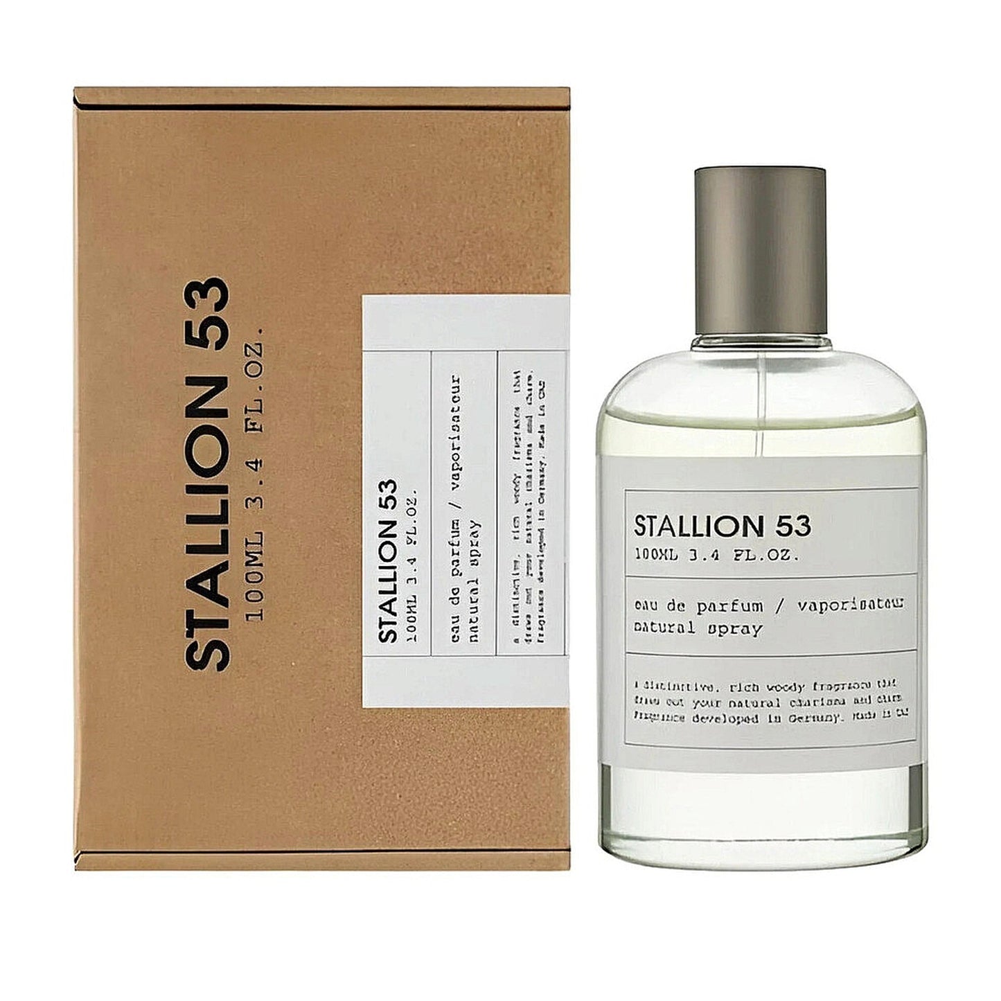 EMPER STALLION 53 EDP 100ML