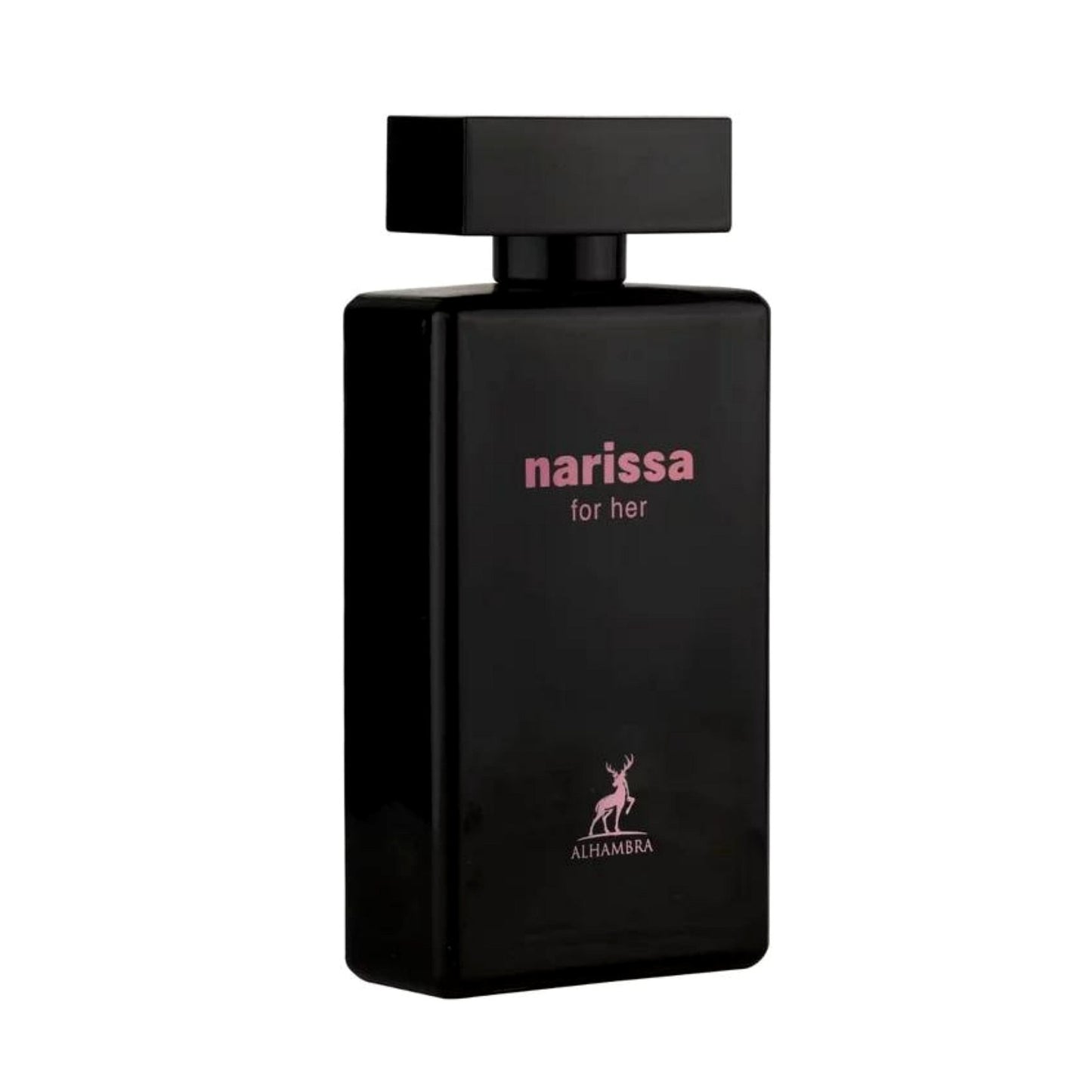 MAISON ALHAMBRA NARISSA FOR HER EDP 100ML