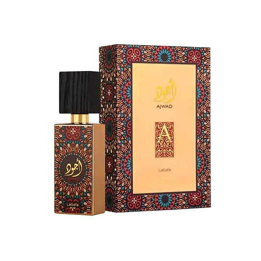 LATTAFA AJWAD EDP 60ML