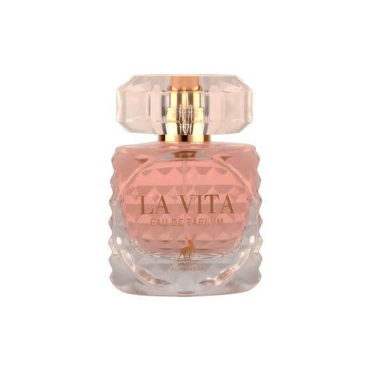 MAISON ALHAMBRA LA VITA EDP 100ML
