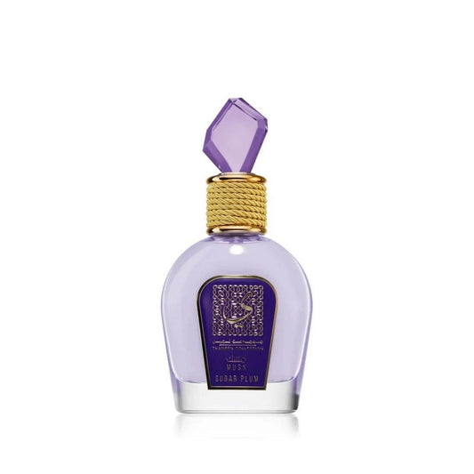 LATTAFA THAMEEN COLLECTION SUGAR PLUM EDP 100ML