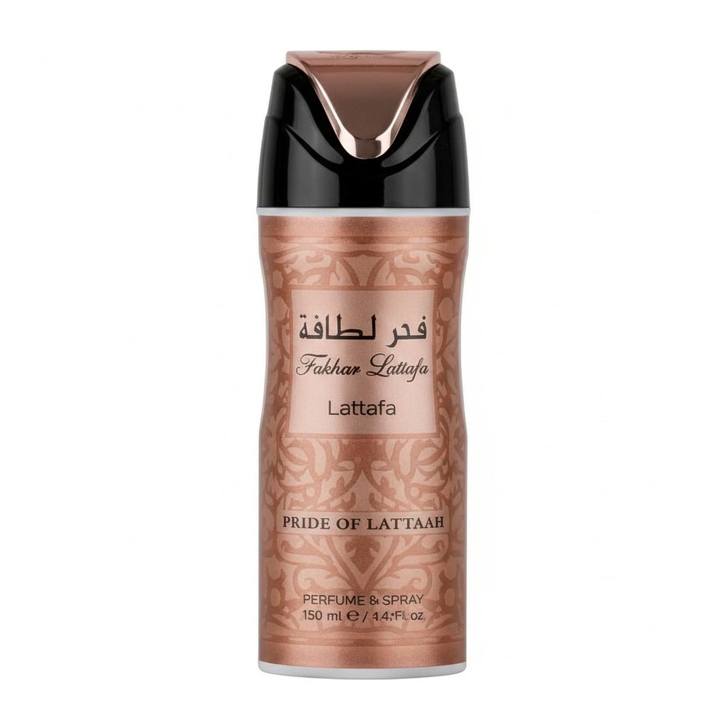 LATTAFA FAKHAR WOMEN DESODORANTE SPRAY 200ML