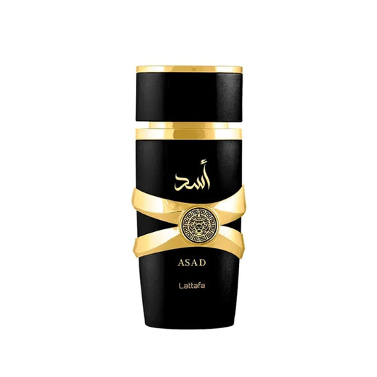 LATTAFA ASAD EDP 100ML