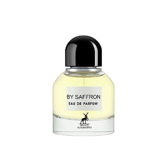 MAISON ALHAMBRA BY SAFFRON EDP 100ML