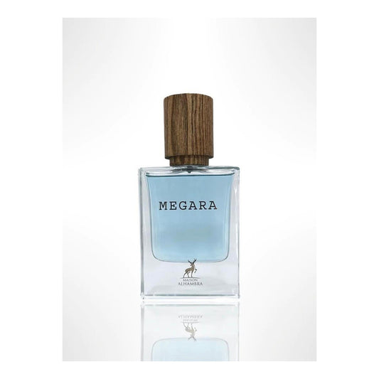 MAISON ALHAMBRA MEGARA EDP 50ML