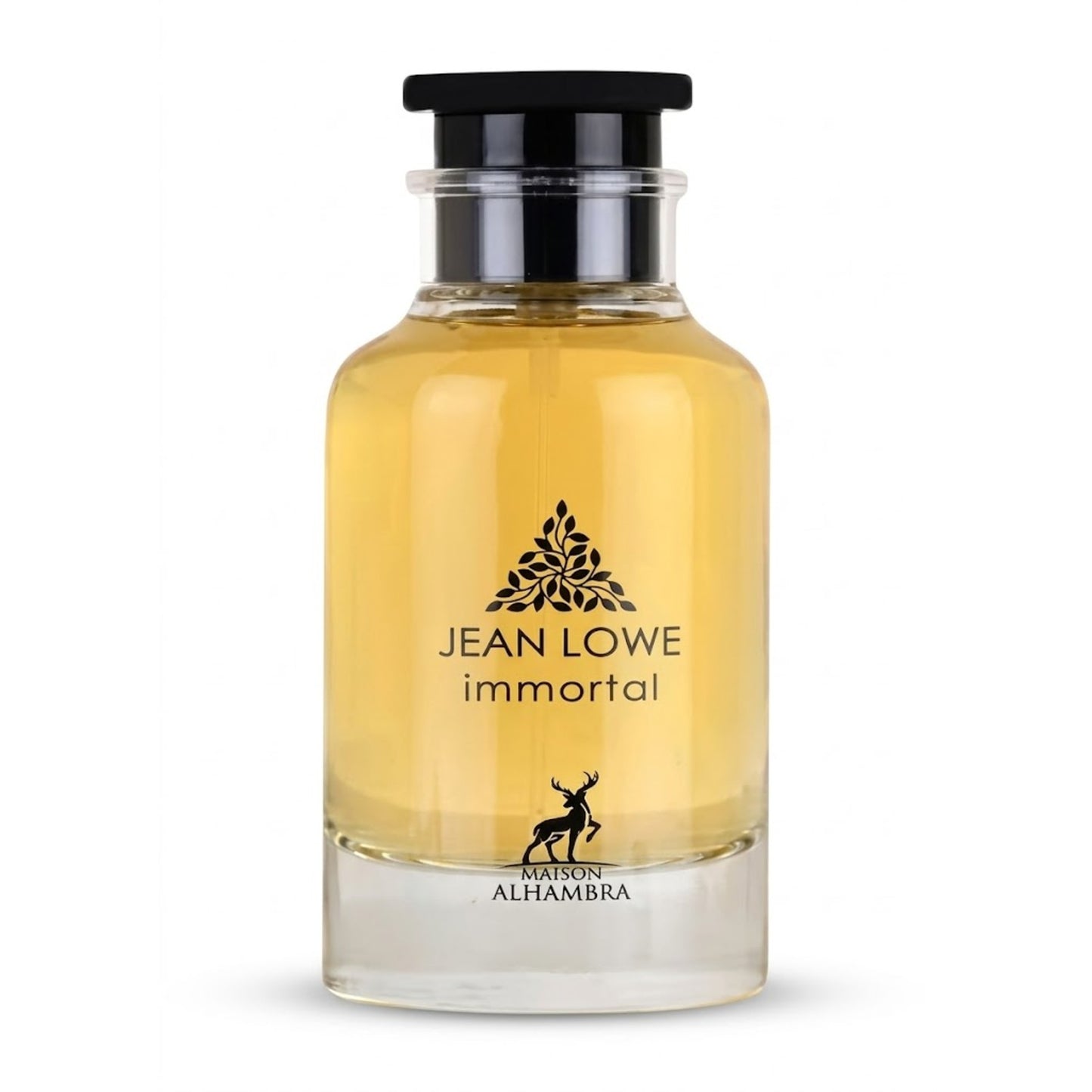 MAISON ALHAMBRA JEAN LOWE IMMORTAL EDP 100ML