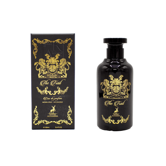 MAISON ALHAMBRA THE TRAIL EDP 100ML