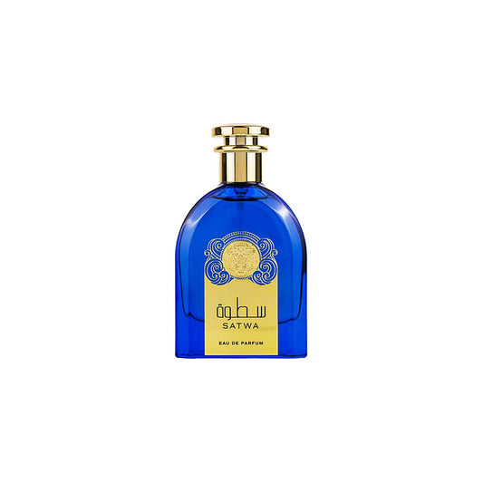 ARD AL ZAAFARAN SATWA EDP 100ML