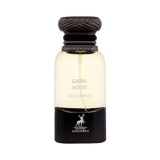 MAISON ALHAMBRA DARK AOUD EDP 80ML