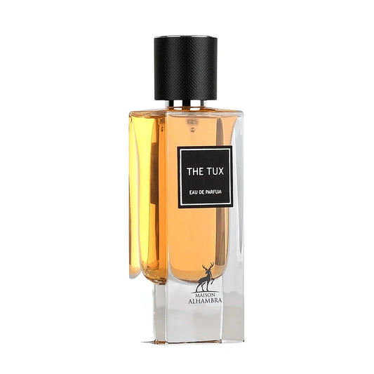 MAISON ALHAMBRA WINSOME EDP 100ML