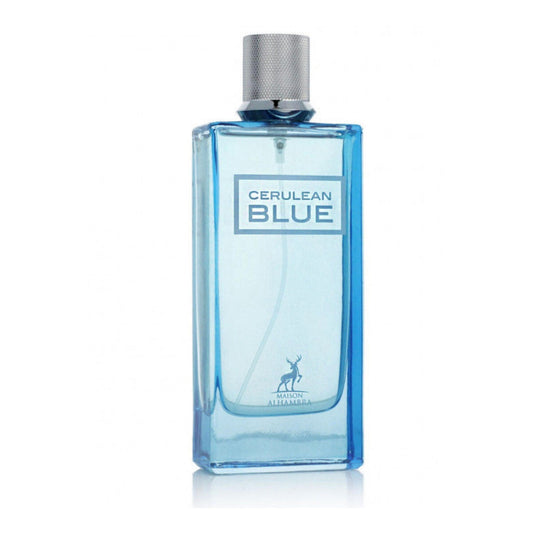 MAISON ALHAMBRA CERULEAN BLUE EDP 100ML