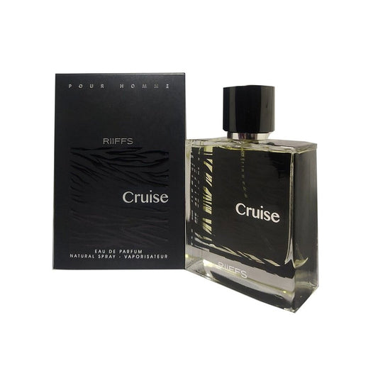 RIIFFS CRUISE MEN EDP 100ML