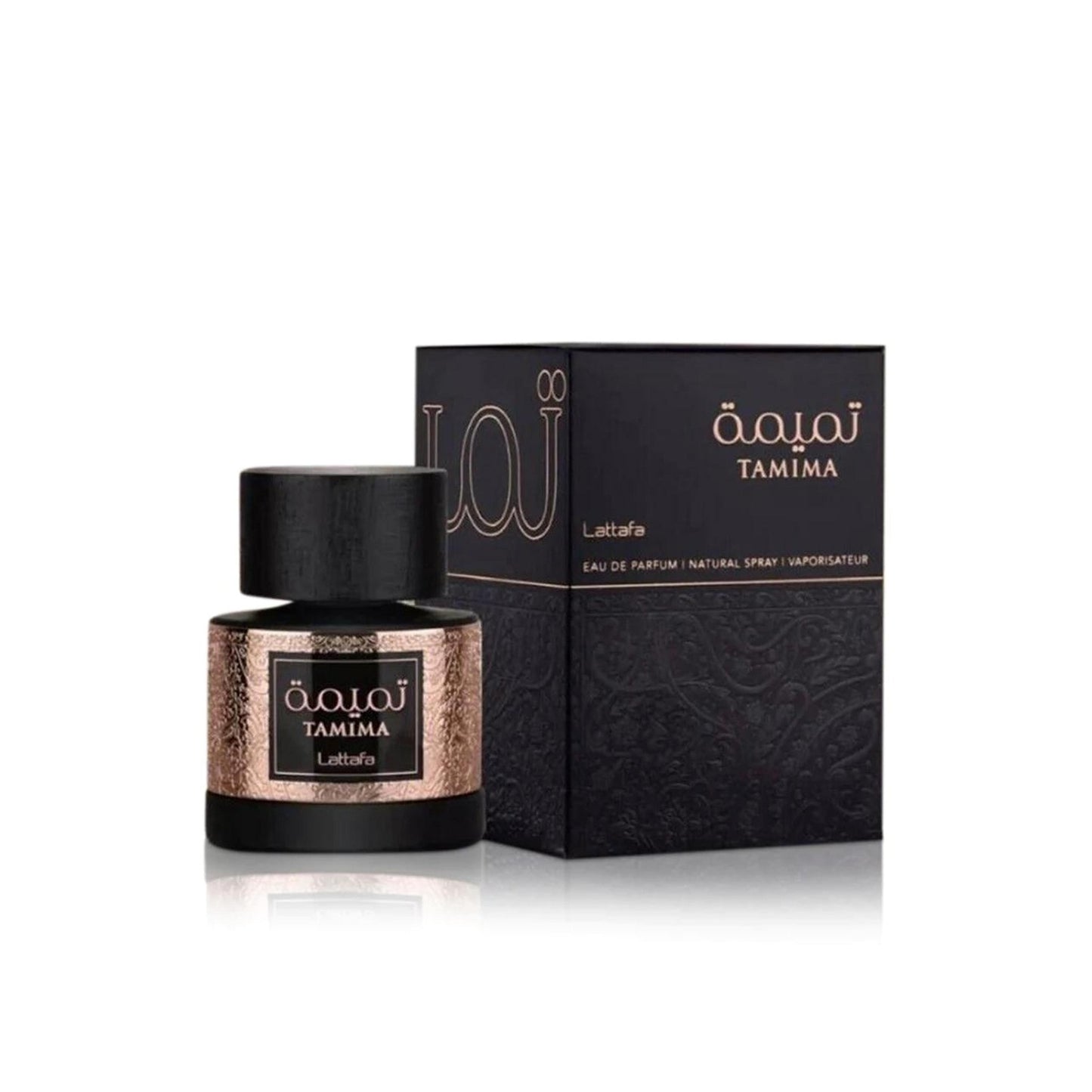 LATTAFA TAMIMA EDP 100ML