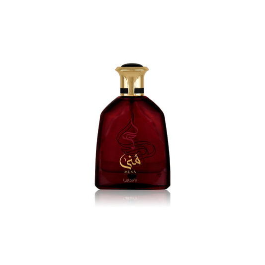 LATTAFA MUNA EDP 100 ML