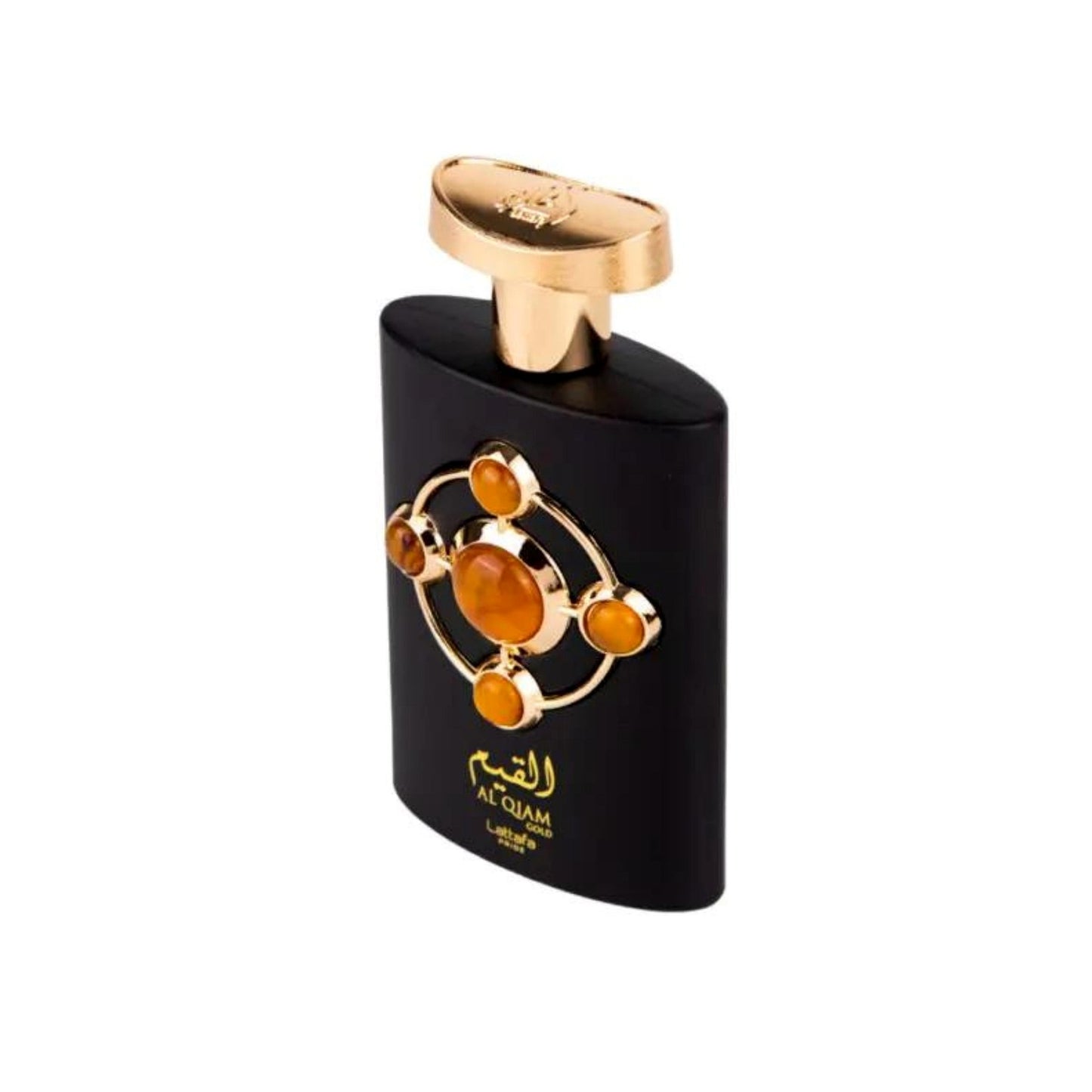 LATTAFA AL QIAM GOLD EDP 100ML