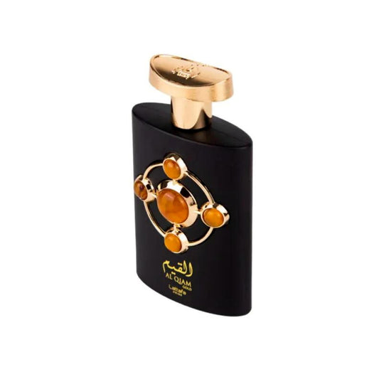 LATTAFA AL QIAM GOLD EDP 100ML