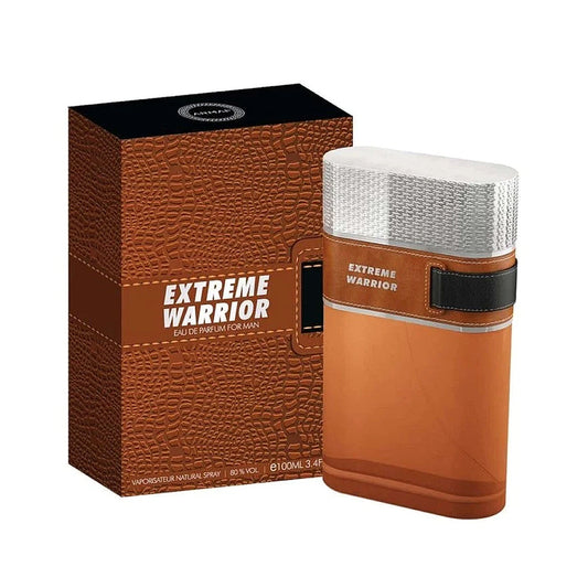 ARMAF EXTREME WARRIOR MAN EDP 100ML