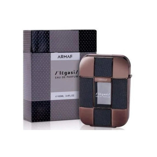 Armaf Men Legesi Edp 100Ml