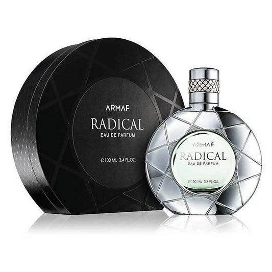ARMAF RADICAL MEN EDP 100ML