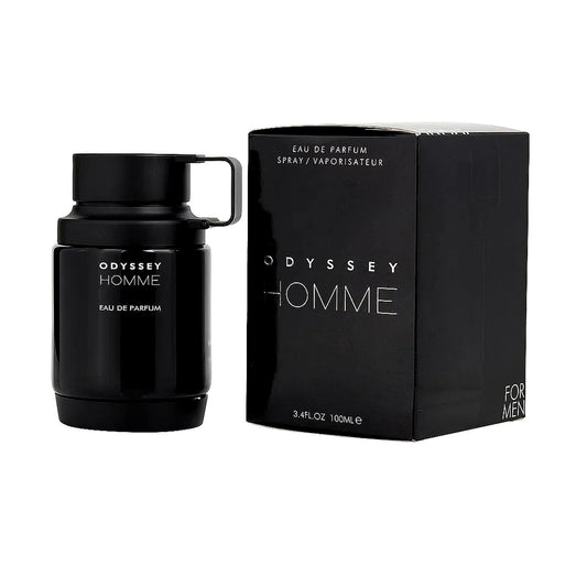 ARMAF ODYSSEY HOMME EDP 100ML