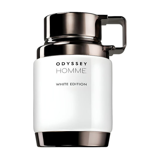 ARMAF ODYSSEY WHITE EDITION MEN EDP 100ML