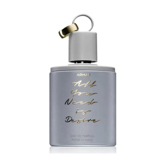 ARMAF ALL YOU NEED DESIRE POUR HOMME EDP 100ML