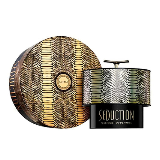 ARMAF SEDUCTION POUR FEMME EDP 100ML
