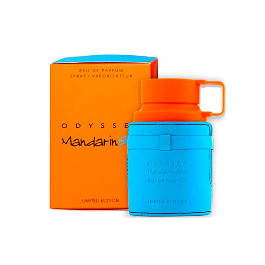 ARMAF ODYSSEY MANDARIN SKY LIMITED EDITION EDP 100ML