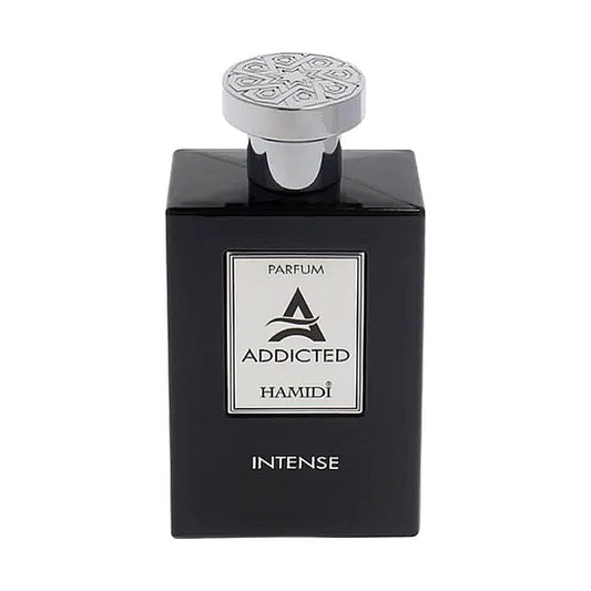 HAMIDI ADDICTED INTENSE MEN PARFUM 120ML